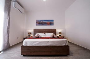 Lovely apartment by the sea. MF1